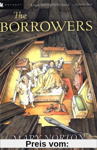 Borrowers